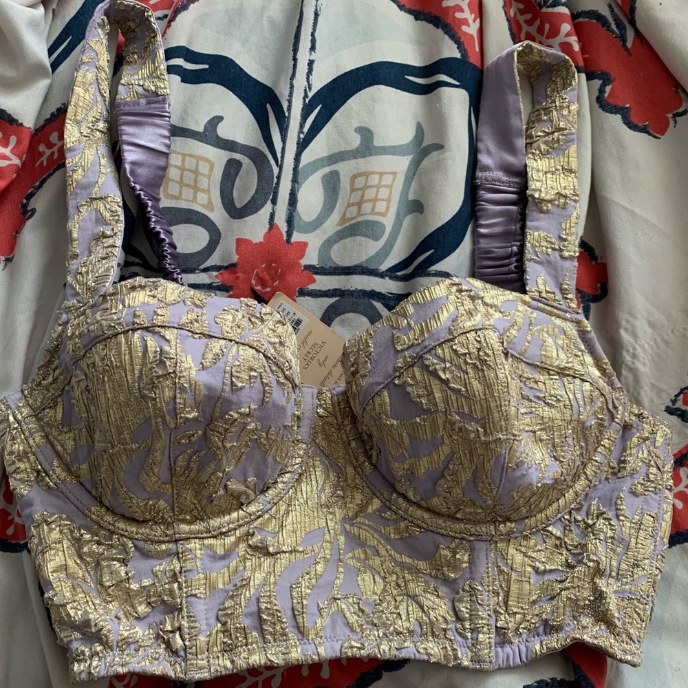Victoria’s Secret Designer Collection Bra